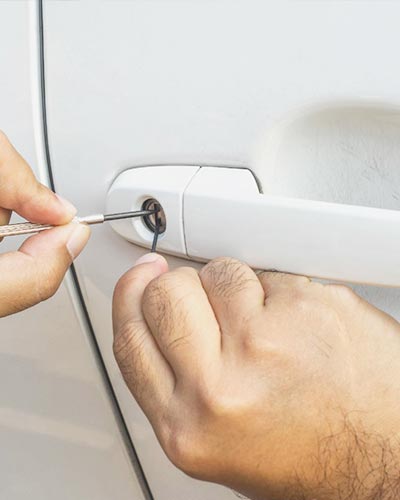Automotive College Park Locksmith